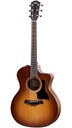 GUITARRA ELECTROACÚSTICA TAYLOR 114CE-SB