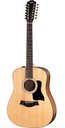 GUITARRA ELECTROACÚSTICA TAYLOR DE 12 CUERDAS 150E