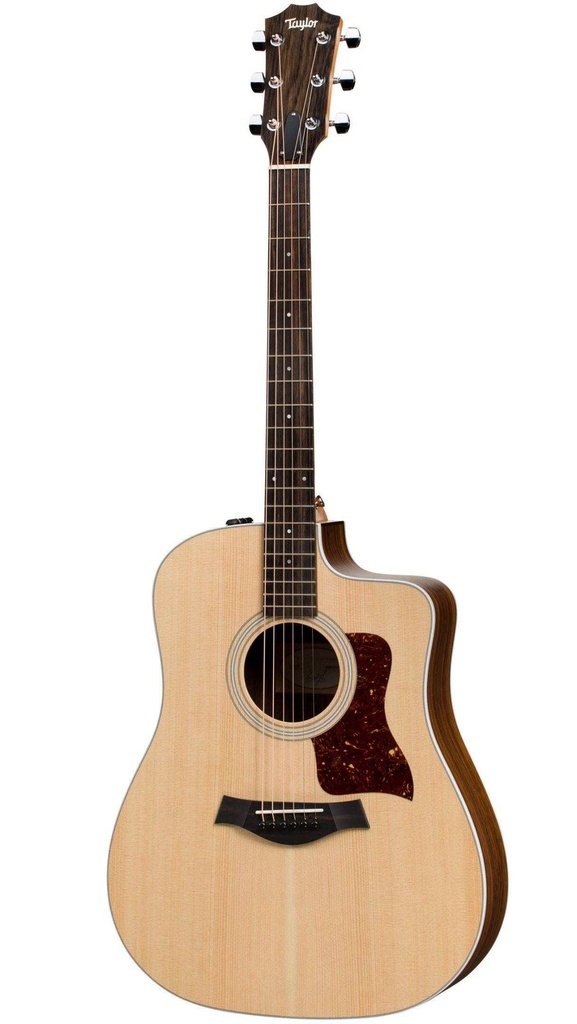 GUITARRA ELECTROACÚSTICA TAYLOR 210CE