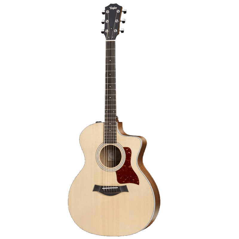 GUITARRA ELECTROACÚSTICA TAYLOR 214CE