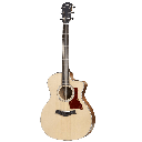 GUITARRA ELECTROACÚSTICA TAYLOR 214CE