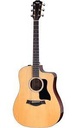 GUITARRA ELECTROACÚSTICA TAYLOR 214CE PLUS