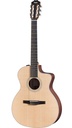 GUITARRA ELECTROACÚSTICA TAYLOR 214CE-N