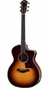 GUITARRA ELECTROACÚSTICA TAYLOR 214CE-SB DLX