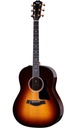 GUITARRA ELECTROACÚSTICA TAYLOR 217E-SB PLUS LTD