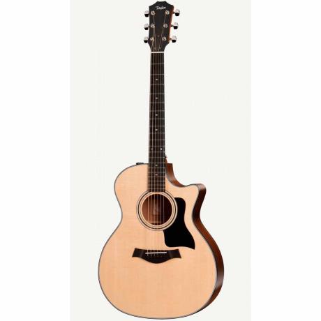 GUITARRA ELECTROACÚSTICA TAYLOR 314CE