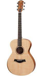 GUITARRA ELECTROACÚSTICA TAYLOR ACADEMY 12E
