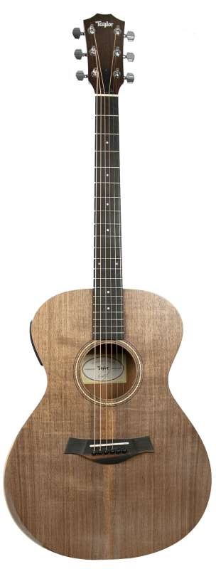 GUITARRA ELECTROACÚSTICA TAYLOR ACADEMY 22E