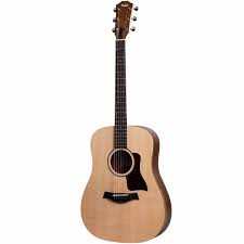 GUITARRA ELECTROACÚSTICA TAYLOR BBTE