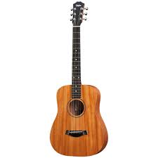 GUITARRA ELECTROACÚSTICA TAYLOR BT2E