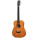 GUITARRA ELECTROACÚSTICA TAYLOR BT2E