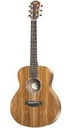 GUITARRA ELECTROACÚSTICA TAYLOR GS MINI-E KOA