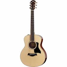 GUITARRA ELECTROACÚSTICA TAYLOR GS MINI-E ROSEWOOD PLUS