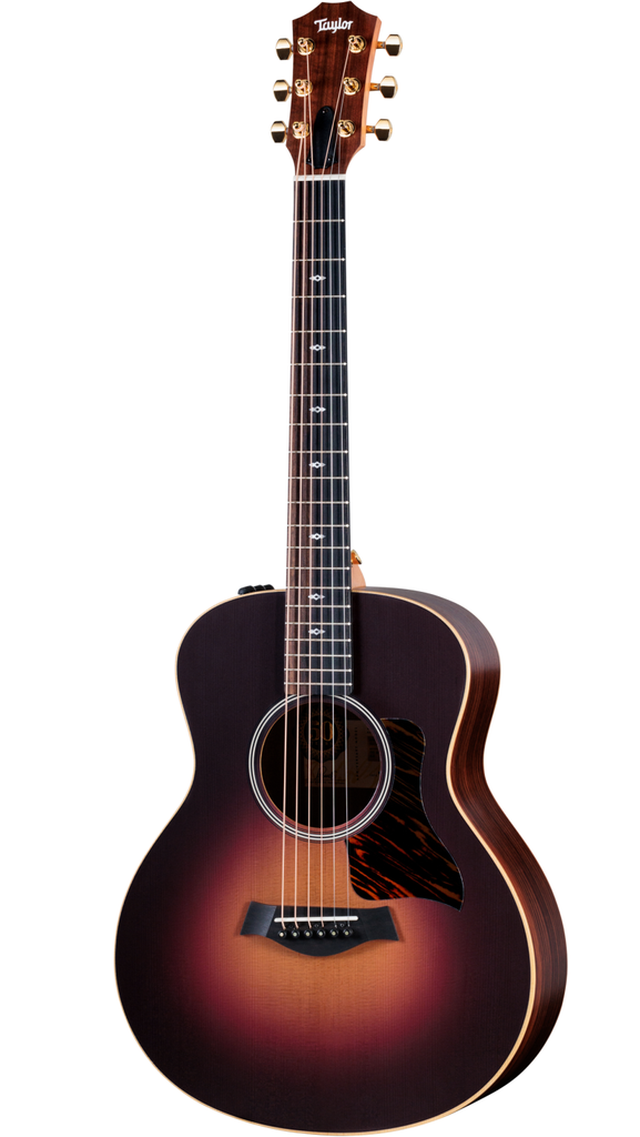 GUITARRA ELECTROACÚSTICA TAYLOR GS MNINI-E ROSEWOOD SB LTD