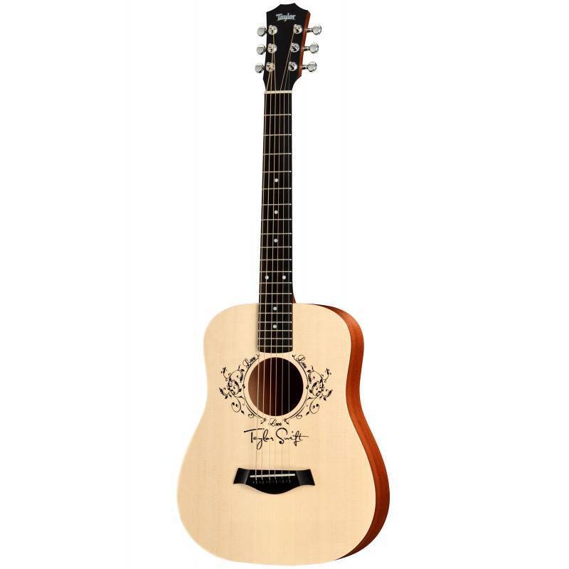 GUITARRA ELECTROACÚSTICA TAYLOR TS-Bte