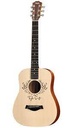 GUITARRA ELECTROACÚSTICA TAYLOR SIGNATURE TAYLOR SWIFT TS-BTE