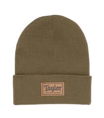 GORRO BEANIE TAYLOR 3701