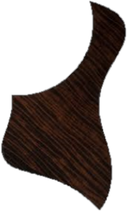 7312 GOLPEADOR PARA GUITARRA Taylor