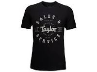 CAMISETA PARA HOMBRE TAYLOR 16528
