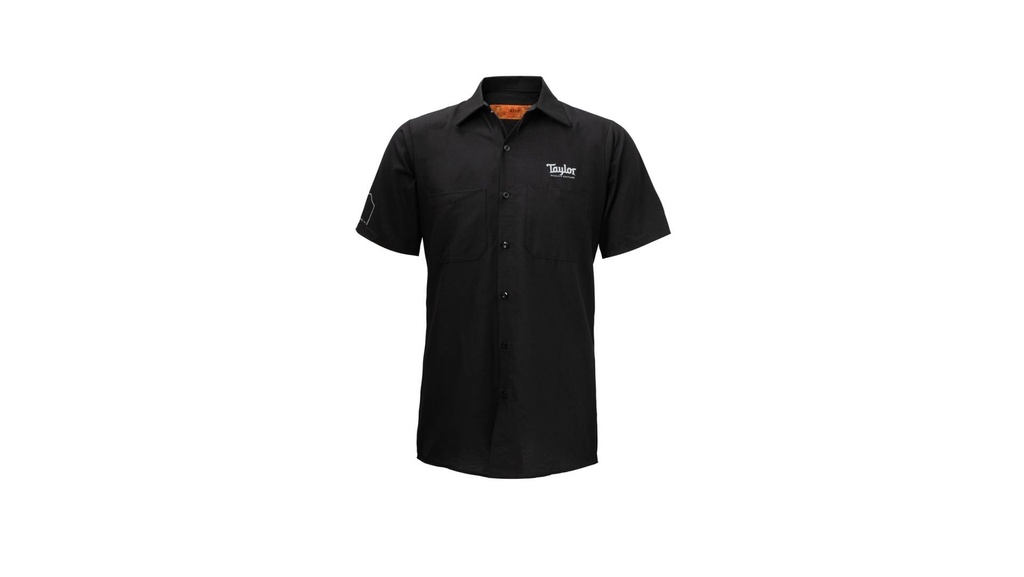 30714 CAMISA DE TRABAJO Taylor