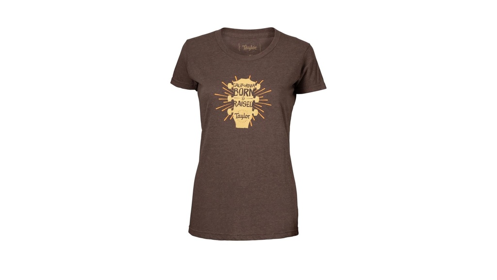 CAMISETA PARA MUJER TAYLOR 44944