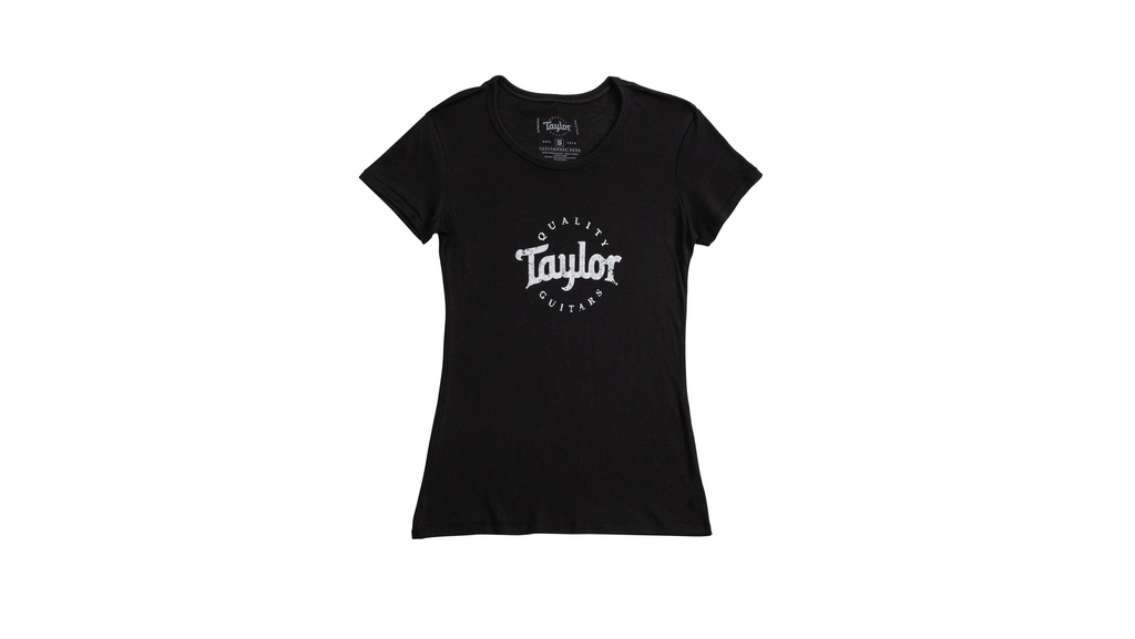 CAMISETA PARA MUJER TAYLOR 45850