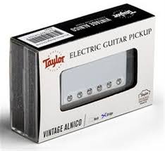 PASTILLA PARA GUITARRA ELECTRICA HUMBUCKER Taylor