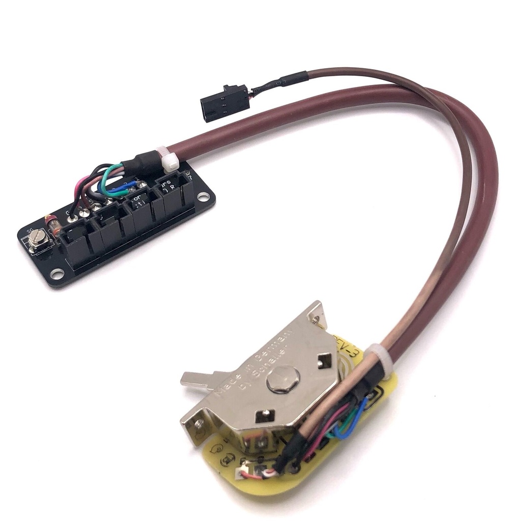 SELECTOR DE PASTILLA Taylor