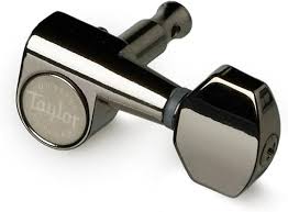 181-12PN MAQUINARIA PARA GUITARRA Taylor
