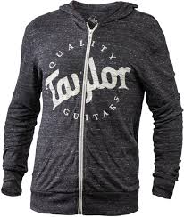 Sudadera con Capucha Taylor