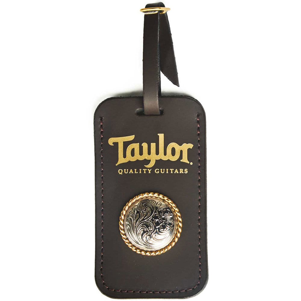 ETIQUETA PARA EQUIPAJE TAYLOR TLT-C