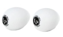 EGG SHAKER LP PLASTICO FOSFORECENTE LP004-GLO