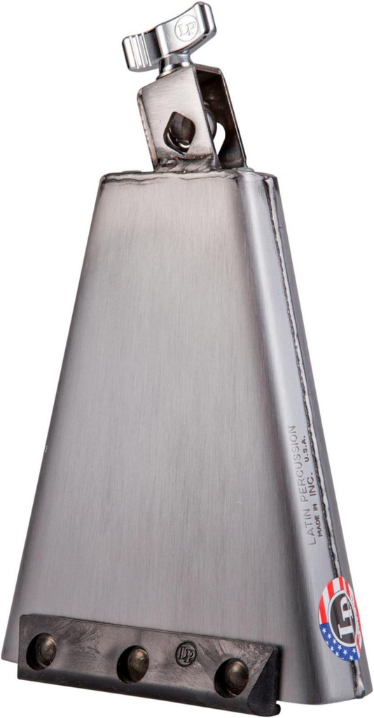 CENCERRO LP 8" JINGLES DE ACERO LP009J