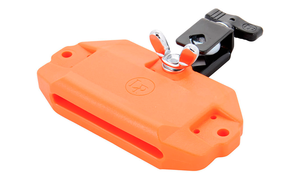 JAMBLOCK LP NARANJA LP1204