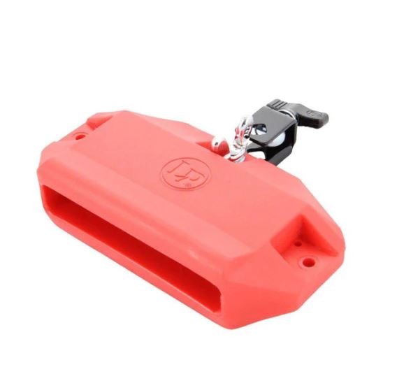 JAMBLOCK LP ROJO LP1207