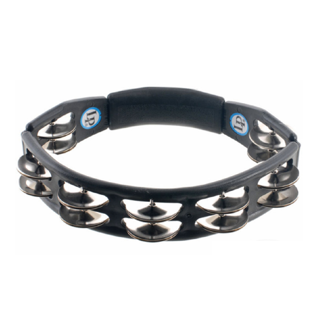 PANDERO LP "CYCLOPS" NEGRO LP150