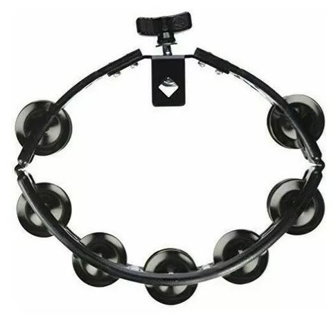 PANDERO LP "CYCLOPS" NEGRO LP160