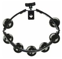 PANDERO LP "CYCLOPS" NEGRO LP160