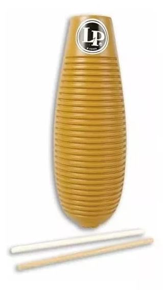 SUPER GUIRO LP  PLASTICO C/2 RASPADORES  LP243