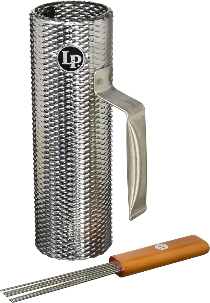 GUIRA LP MINI C/RASPADOR  (MERENGUE) LP303