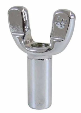 TUERCA LP TIPO MARIPOSA PARA TIMBALES LP349A