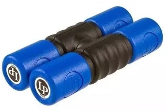 SHAKER LP "TWIST" AZUL (MEDIUM) LP441T-M