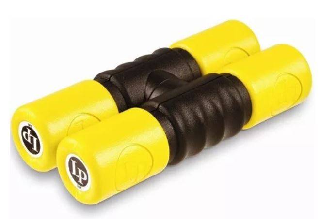 SHAKER LP "TWIST" AMARILLO (SOFT) LP441T-S