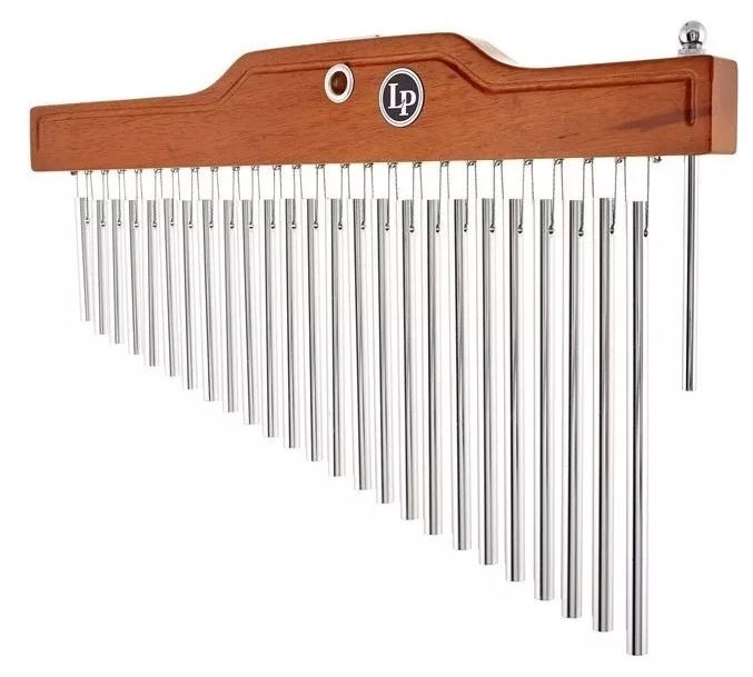 CHIMES LP CAMPANAS CHINAS DE 25 BARRAS LP449