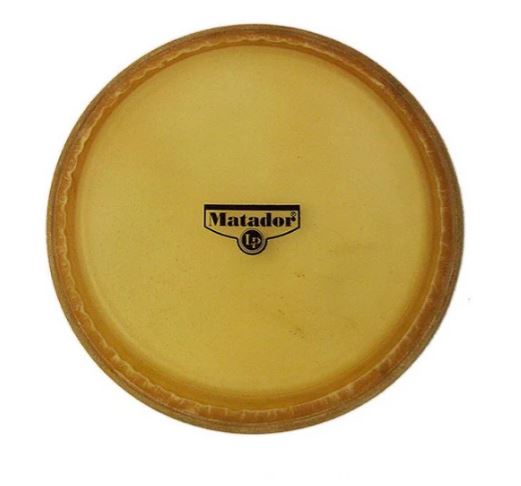 PARCHE LP "MATADOR" 11 ¾" PARA CONGA  M265B