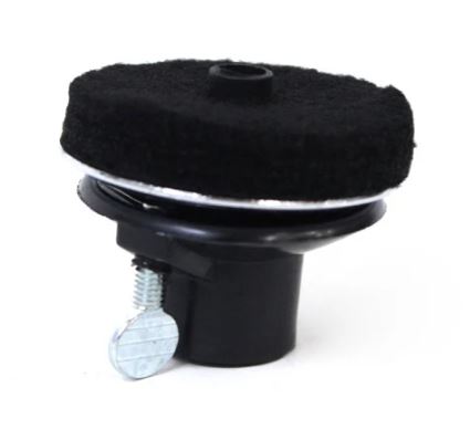 SOPORTE INFERIOR POWER BEAT PARA ATRIL CONTRATIEMP C-4H