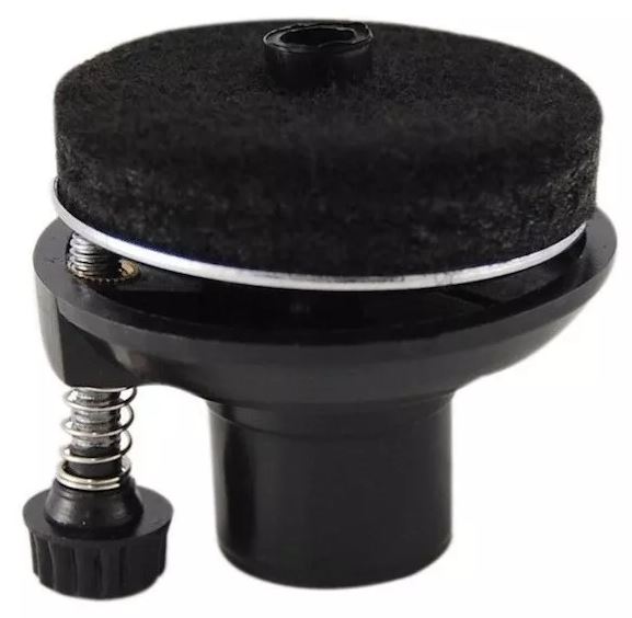 SOPORTE INFERIOR POWER BEAT PARA ATRIL CONTRATIEMP C-4L