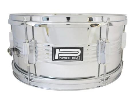 TAROLA POWER BEAT METAL 14" X 6 ½" SD-103/6