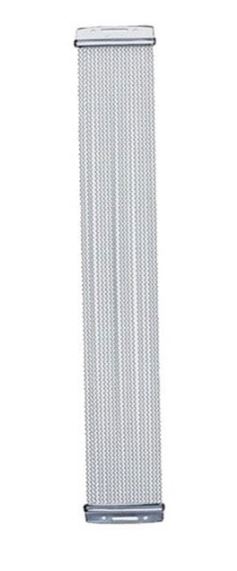 ENTORCHADO POWER BEAT 14" P/TAROLA 20 HILOS CROMADO SW-1420