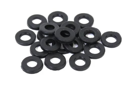 RONDANA POWER BEAT PARA BATERIA NYLON  WASHER/N